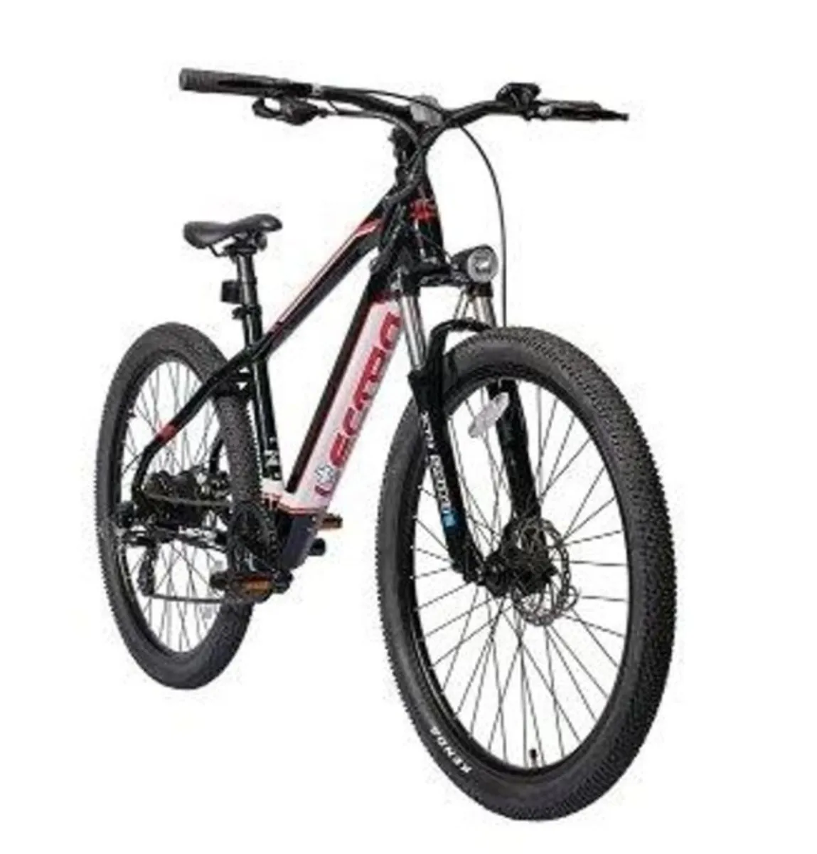 Lectro Electric Mountain Bike - Image 4