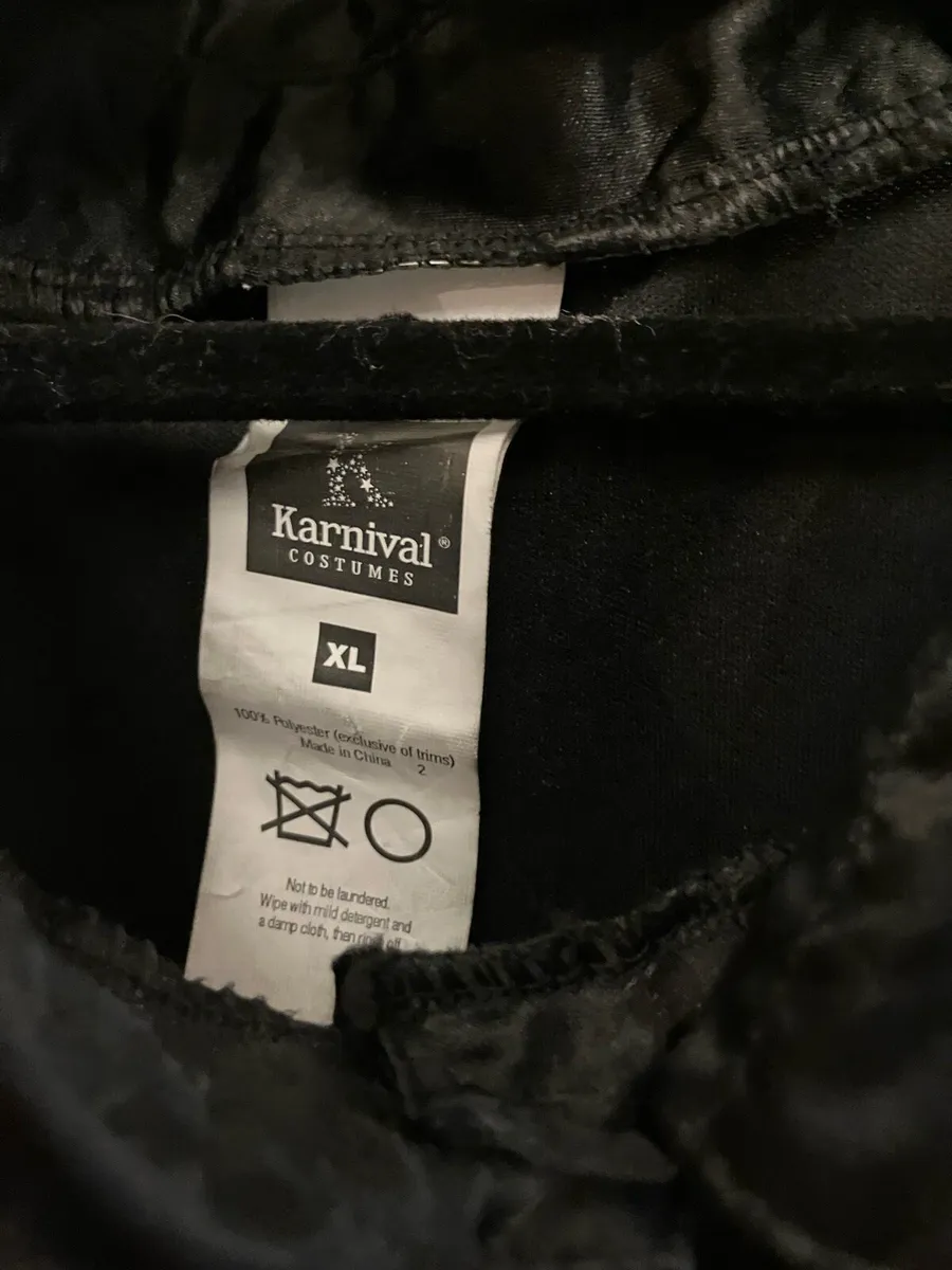 Wednesday Dress - Image 2