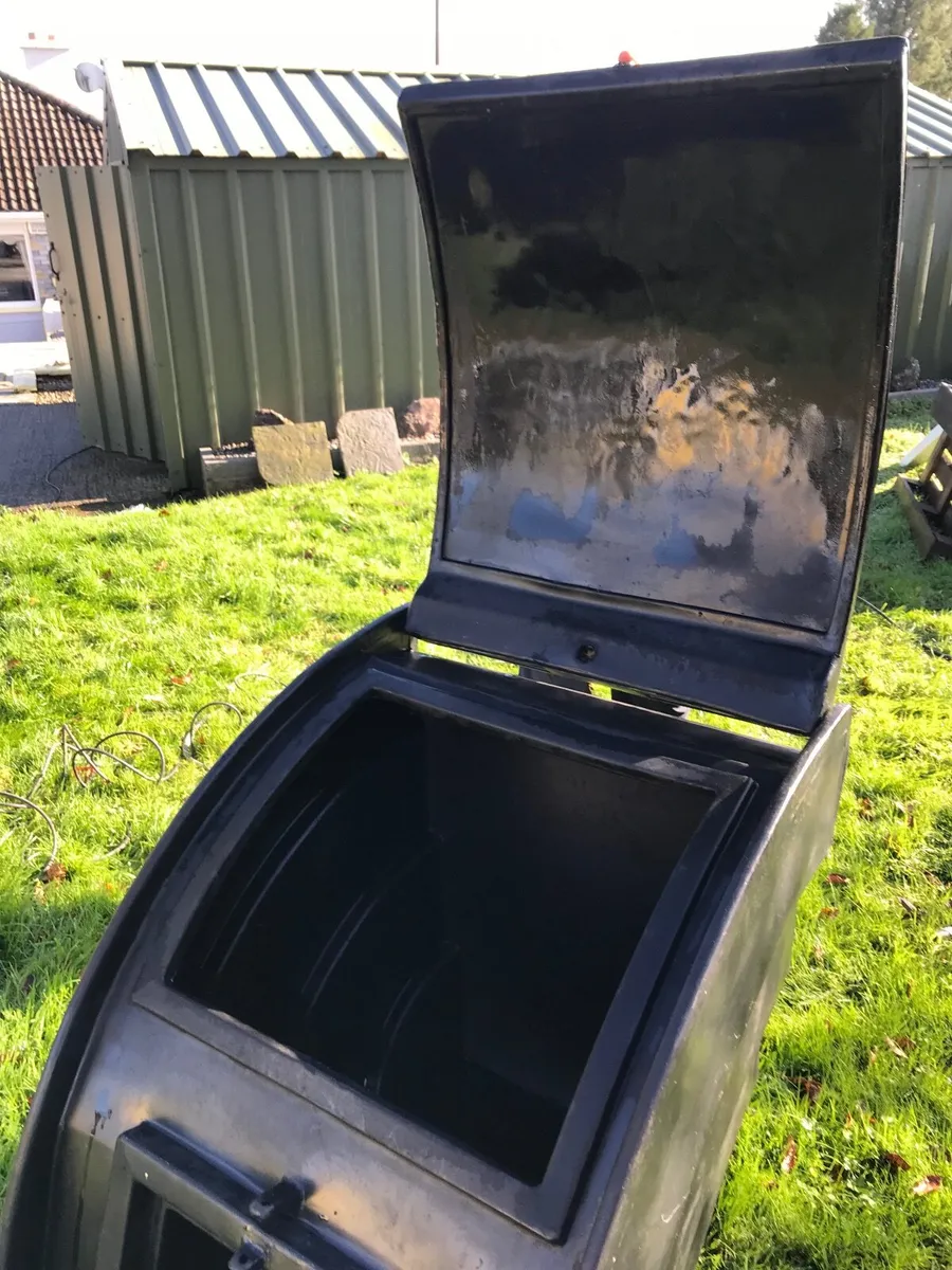 3 Bag Coal Bunker - Image 3