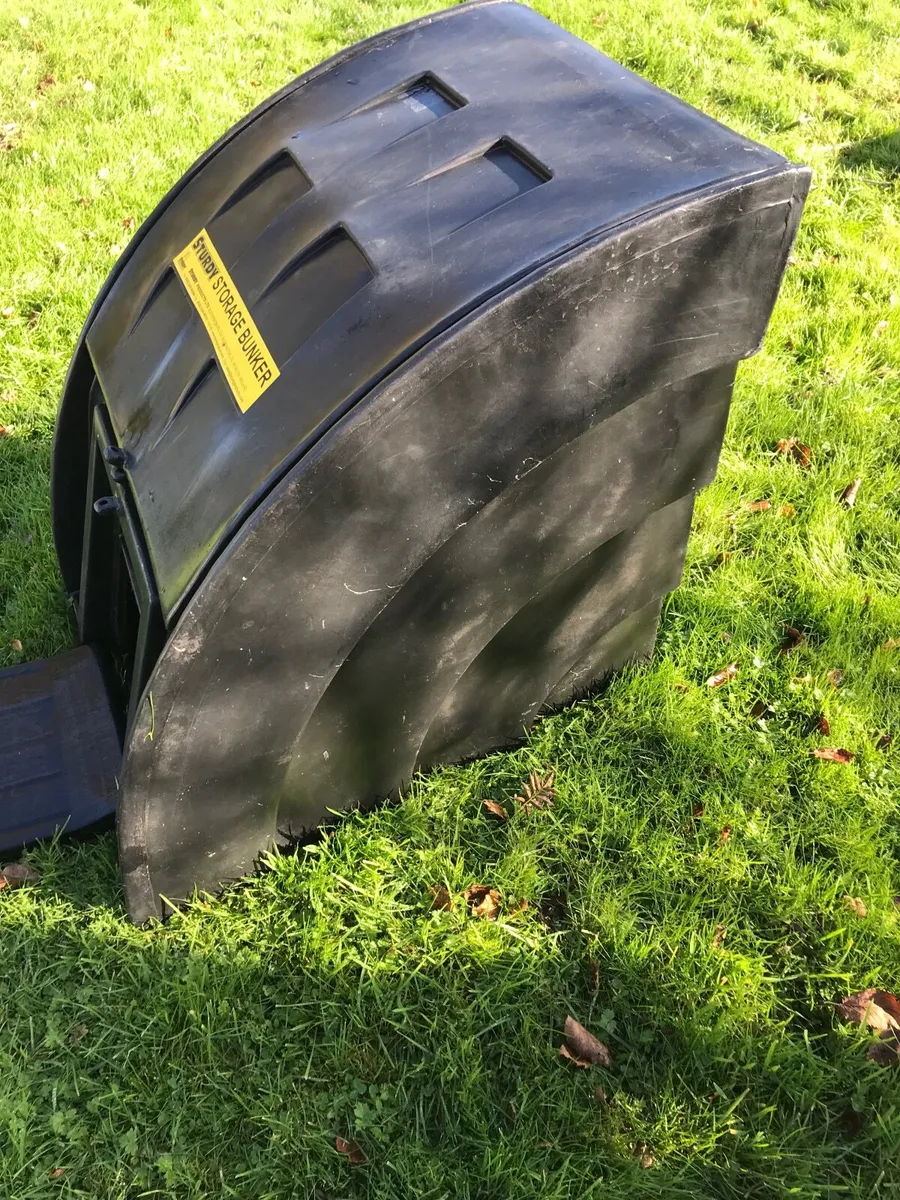 3 Bag Coal Bunker - Image 4