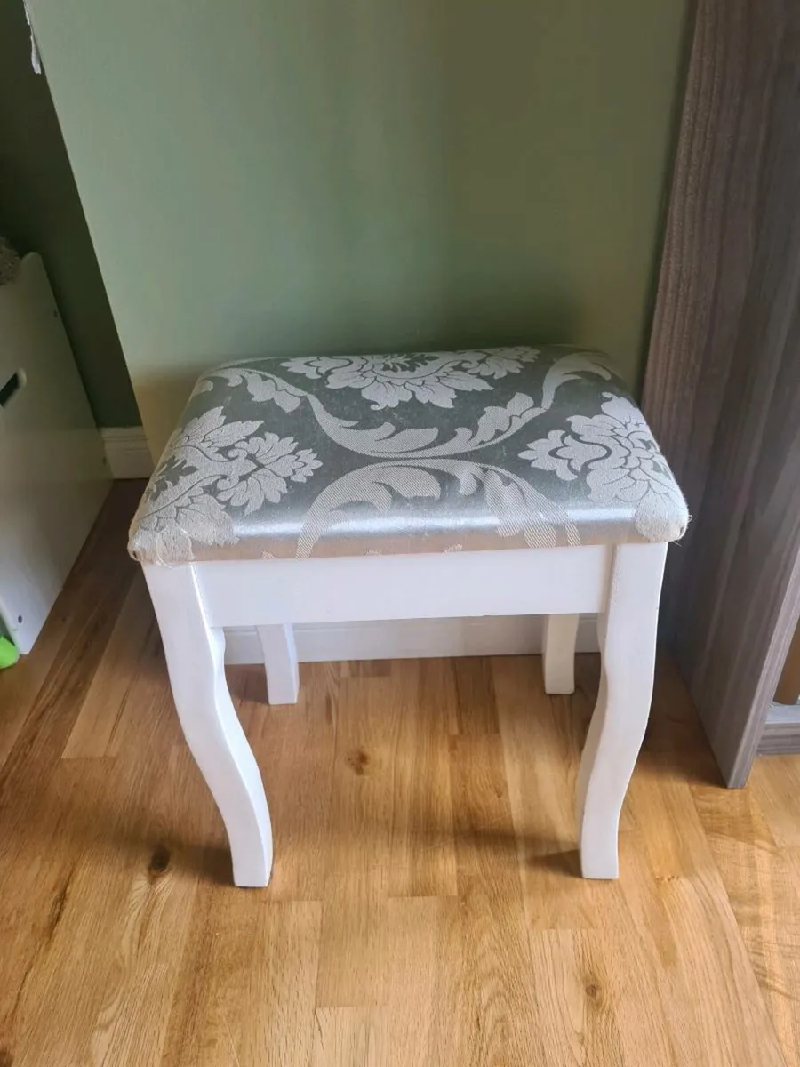 Stool - Image 2