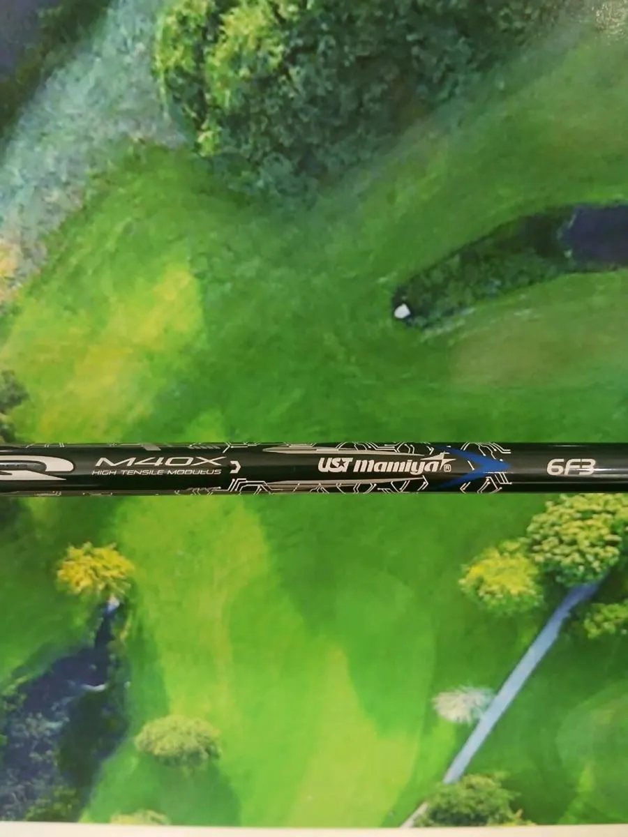 Cobra Darkspeed 5 wood - Image 3