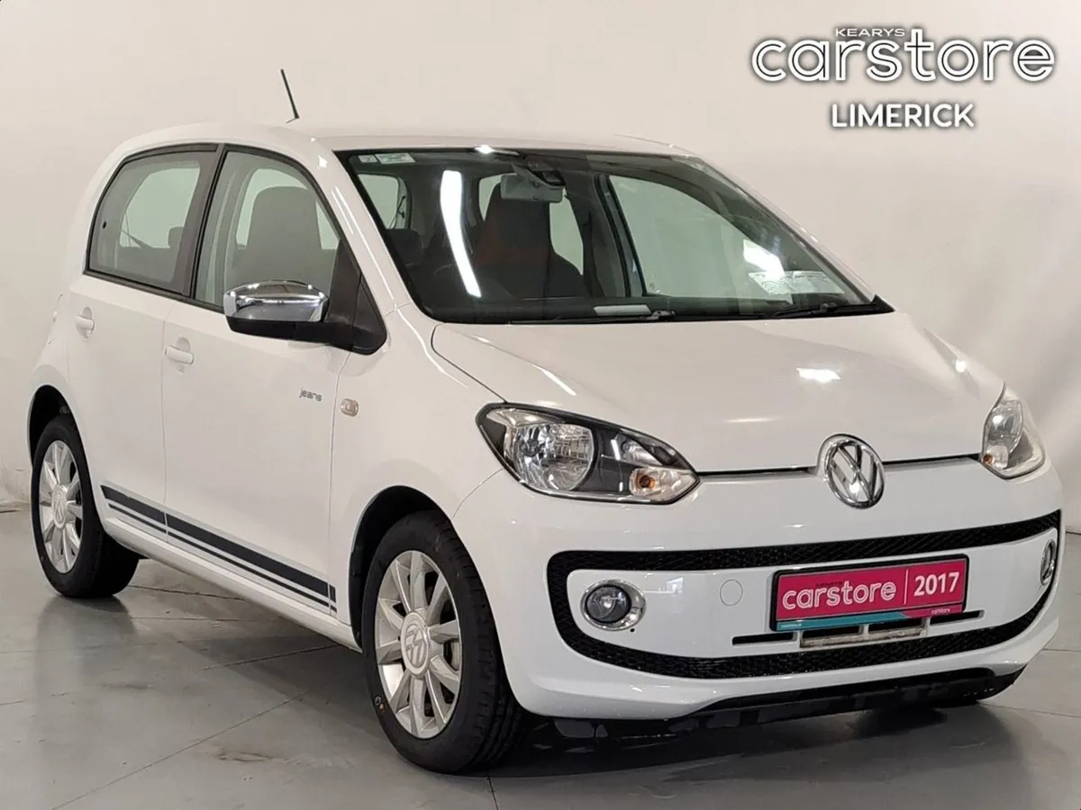 Volkswagen Up! 1.0 PET Auto - Image 1