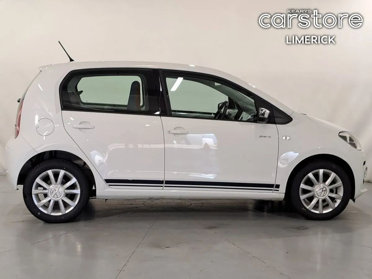 Volkswagen Up! 1.0 PET Auto - Image 2