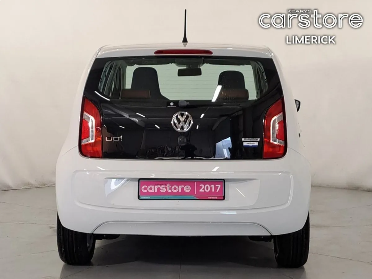 Volkswagen Up! 1.0 PET Auto - Image 4