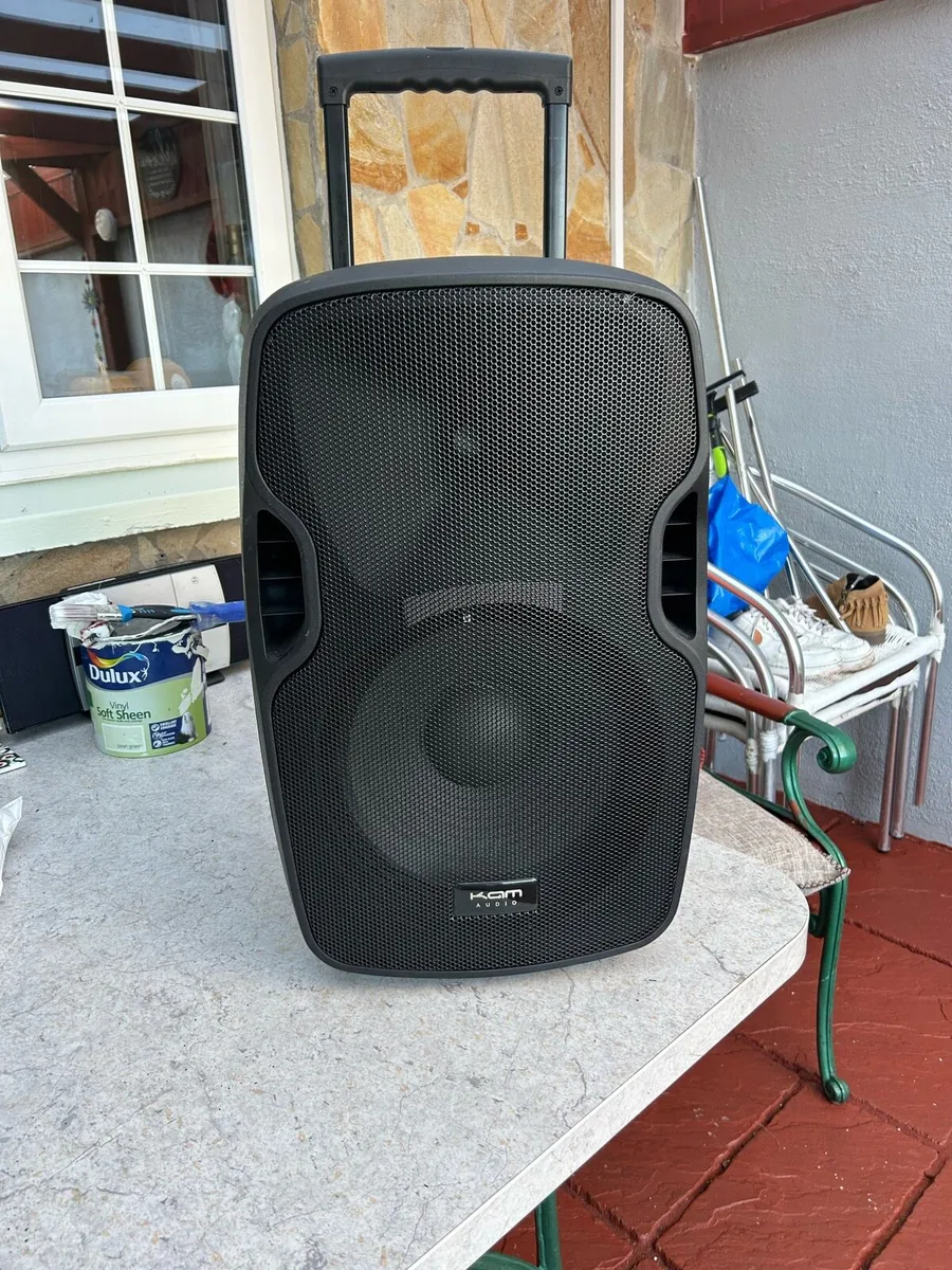 Audio equipment - Image 1