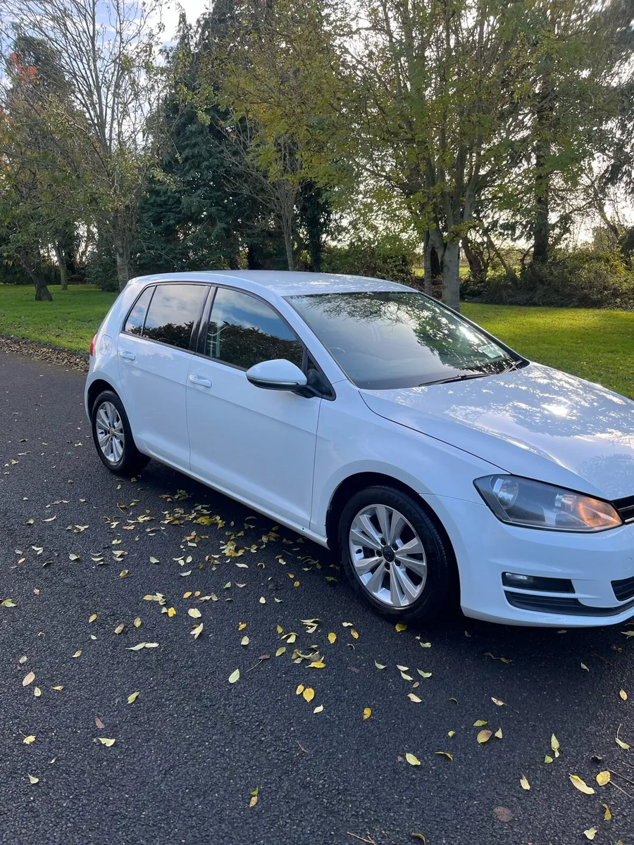 Volkswagen Golf - Image 1