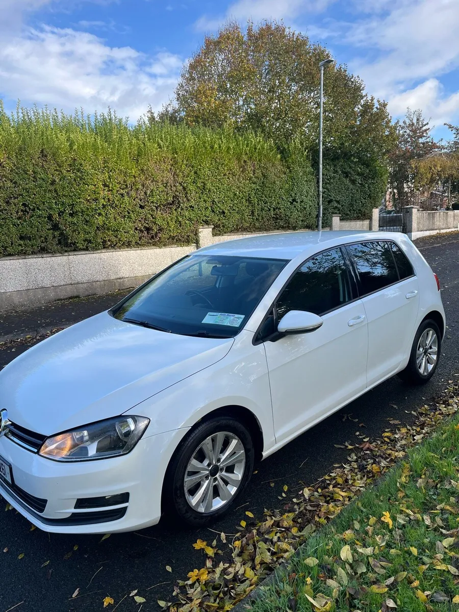 Volkswagen Golf - Image 2