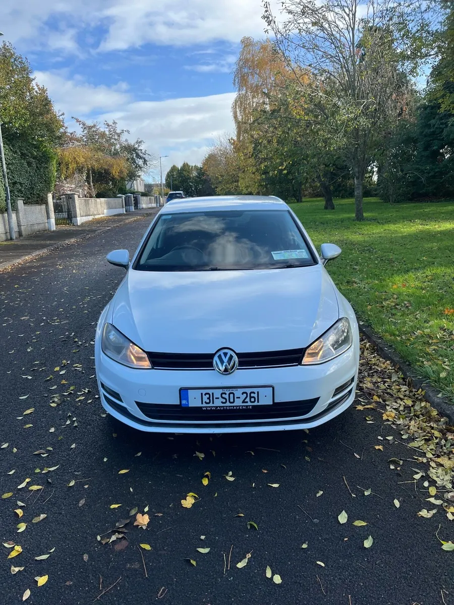 Volkswagen Golf - Image 3