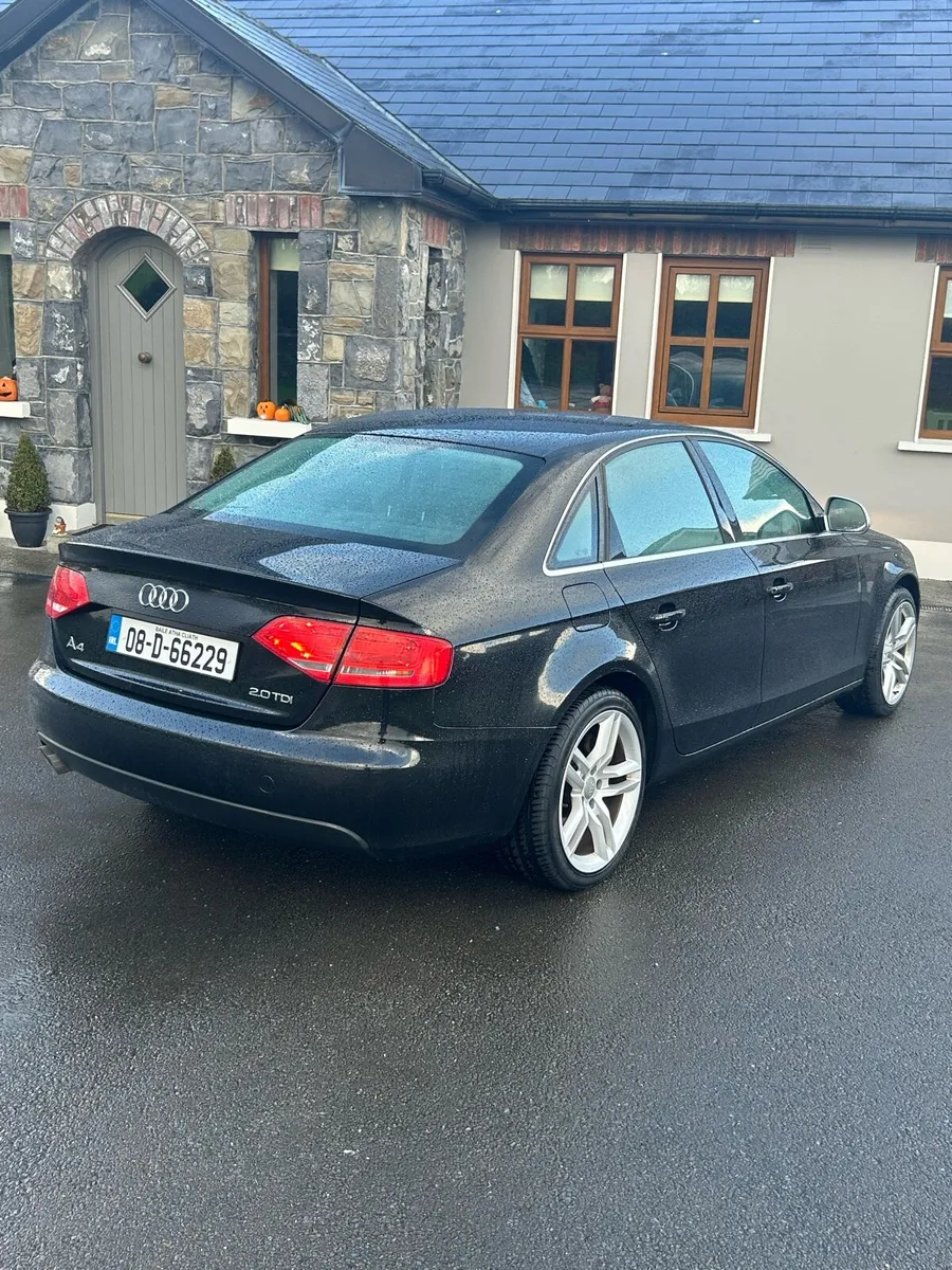 AUDI!!A4!!NCT 01/27!!!MINT!LOW MILES!! - Image 2