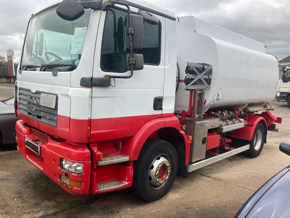 Man Other 2004 - Image 1