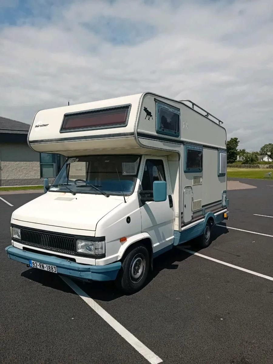 Fiat ducato - Image 1