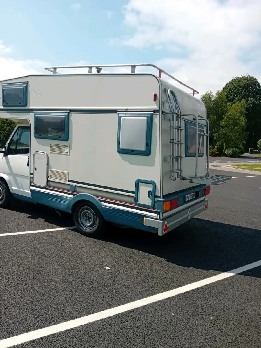 Fiat ducato - Image 2