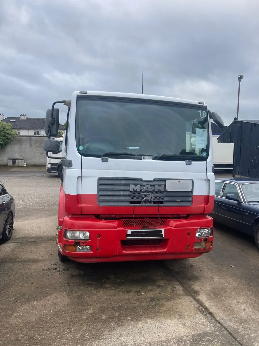 Man Other 2004 - Image 2