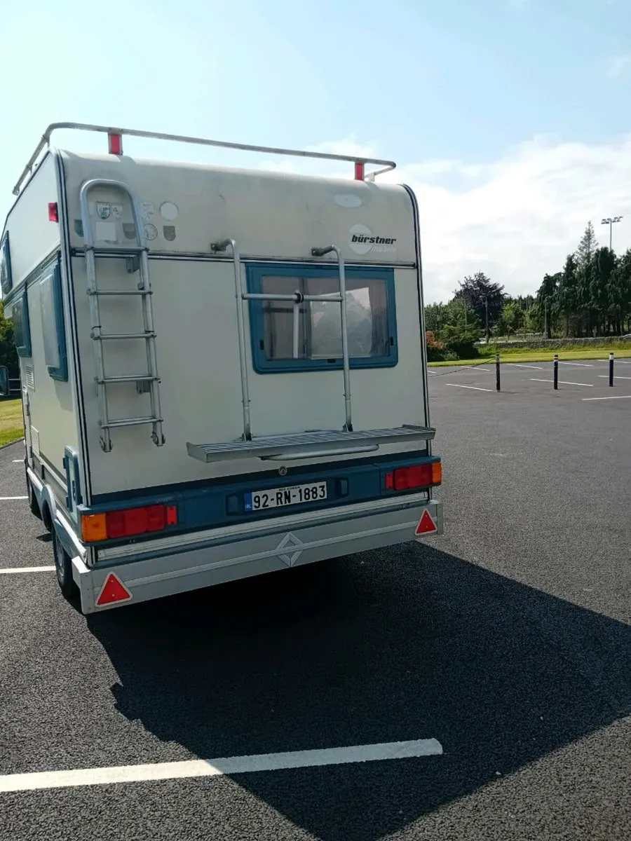 Fiat ducato - Image 3