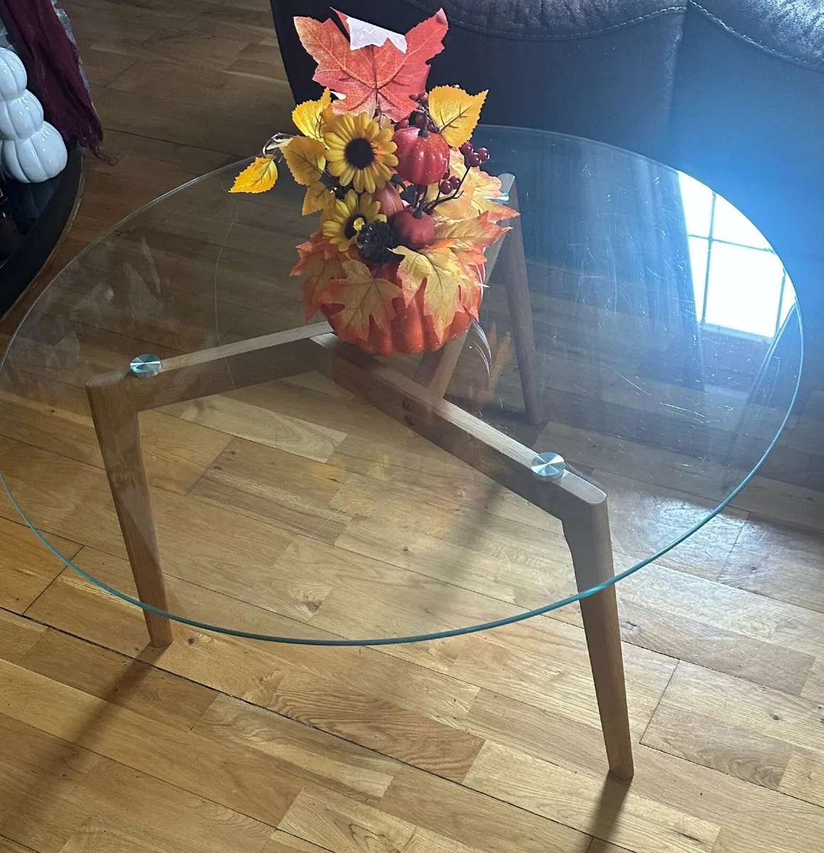 Coffe table - Image 1