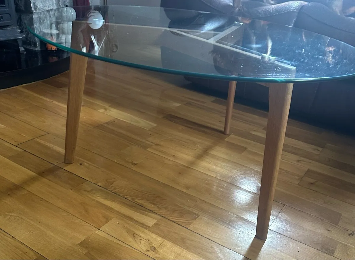 Coffe table - Image 2