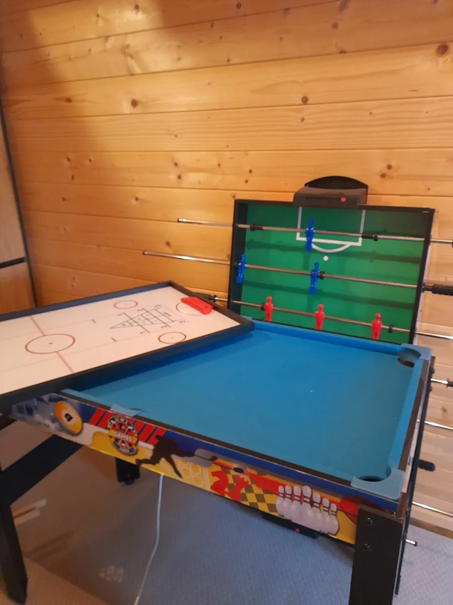 Kids games table - Image 3