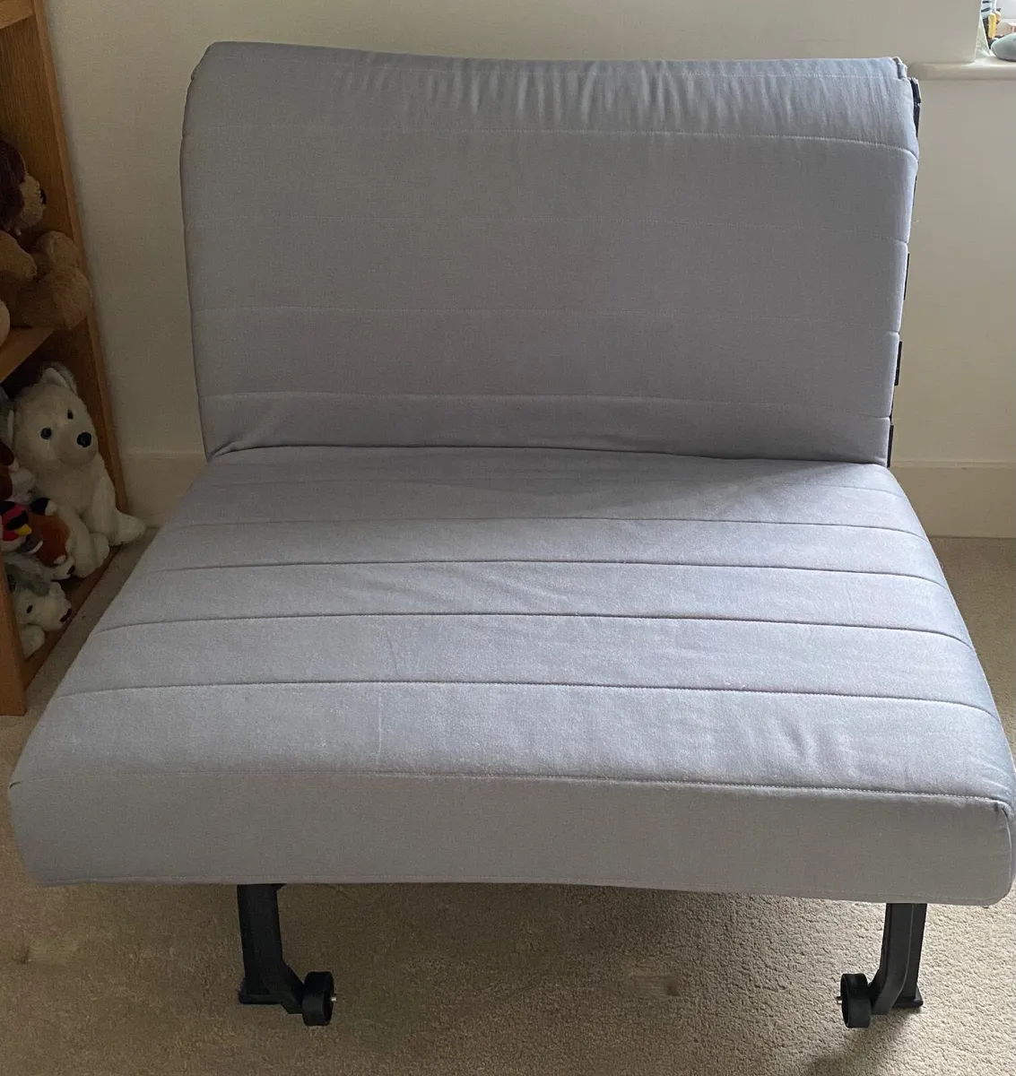 Sofa bed single - Image 3