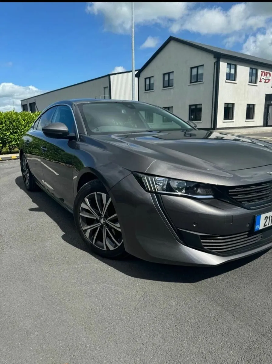Peugeot Allure 508 - Image 2