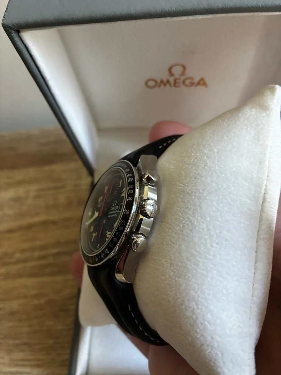Omega Speedmaster 3513.53 - exceptional - Image 2