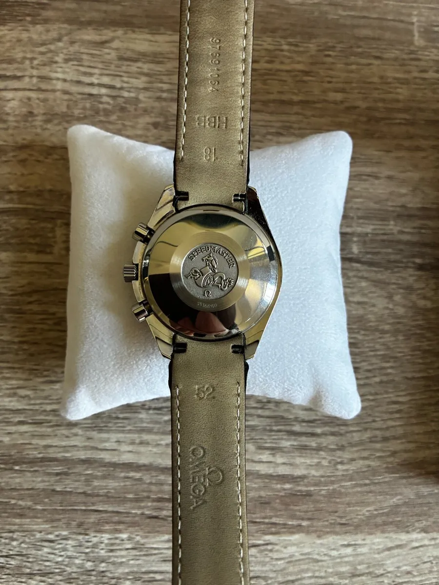 Omega Speedmaster 3513.53 - exceptional - Image 4