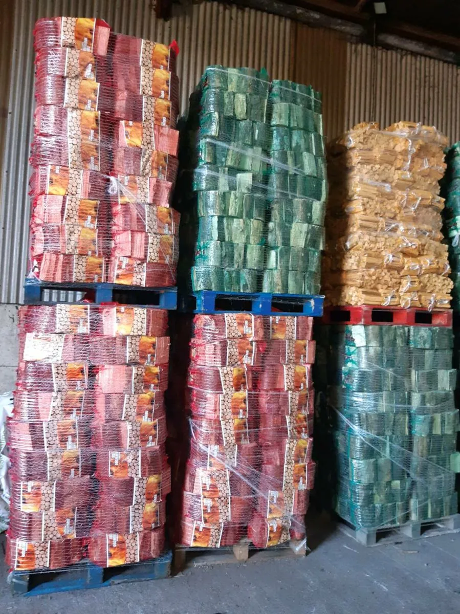 Firewood  for sale - Image 1