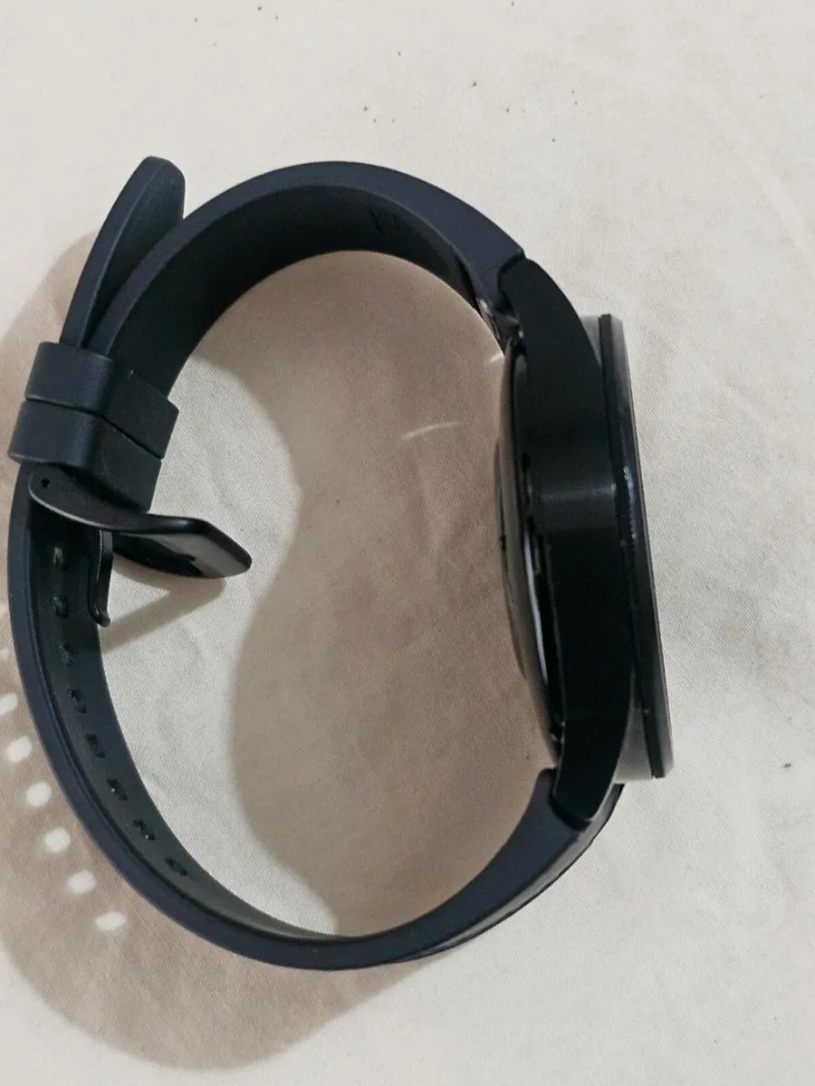 Samsung galaxy watch 6 classic, 47 mm, LTE - Image 4