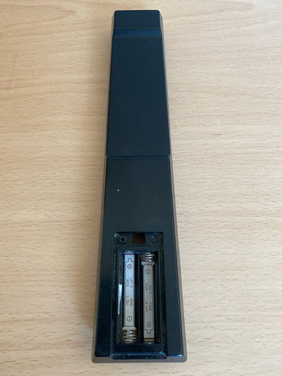 Smart tv remote - Image 2