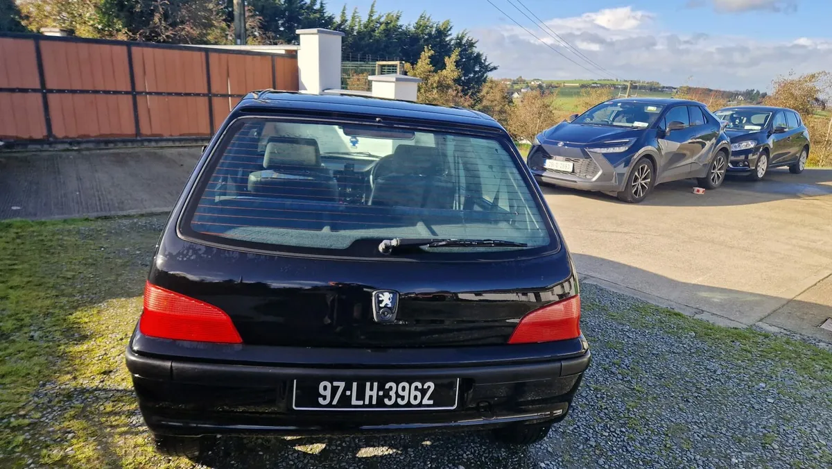 Peugeot 106 - Image 3
