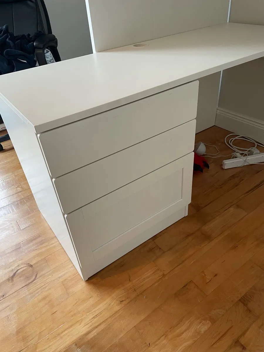 IKEA loft bed - Image 4