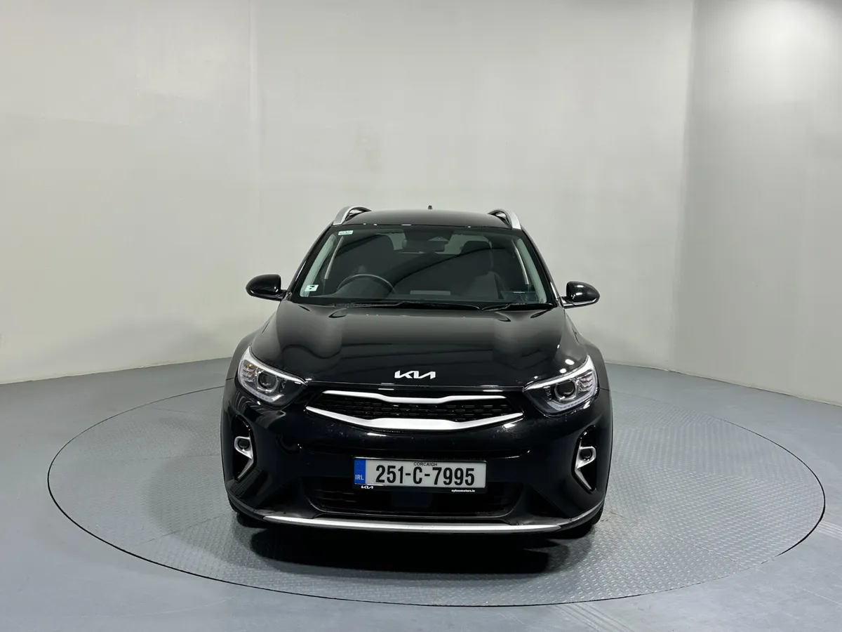 Kia Stonic K2 1.0 Petrol 251 - Image 2