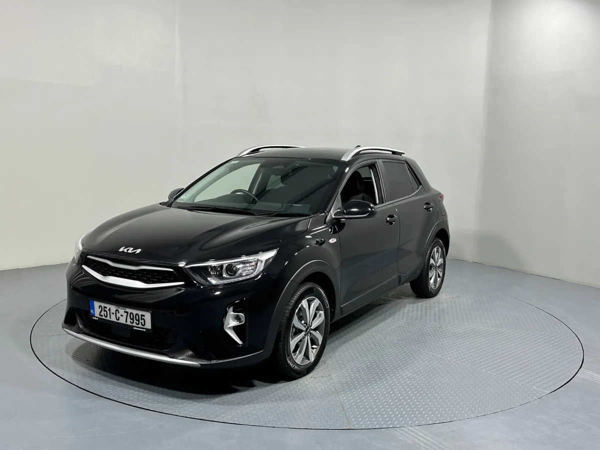 Kia Stonic K2 1.0 Petrol 251 - Image 3