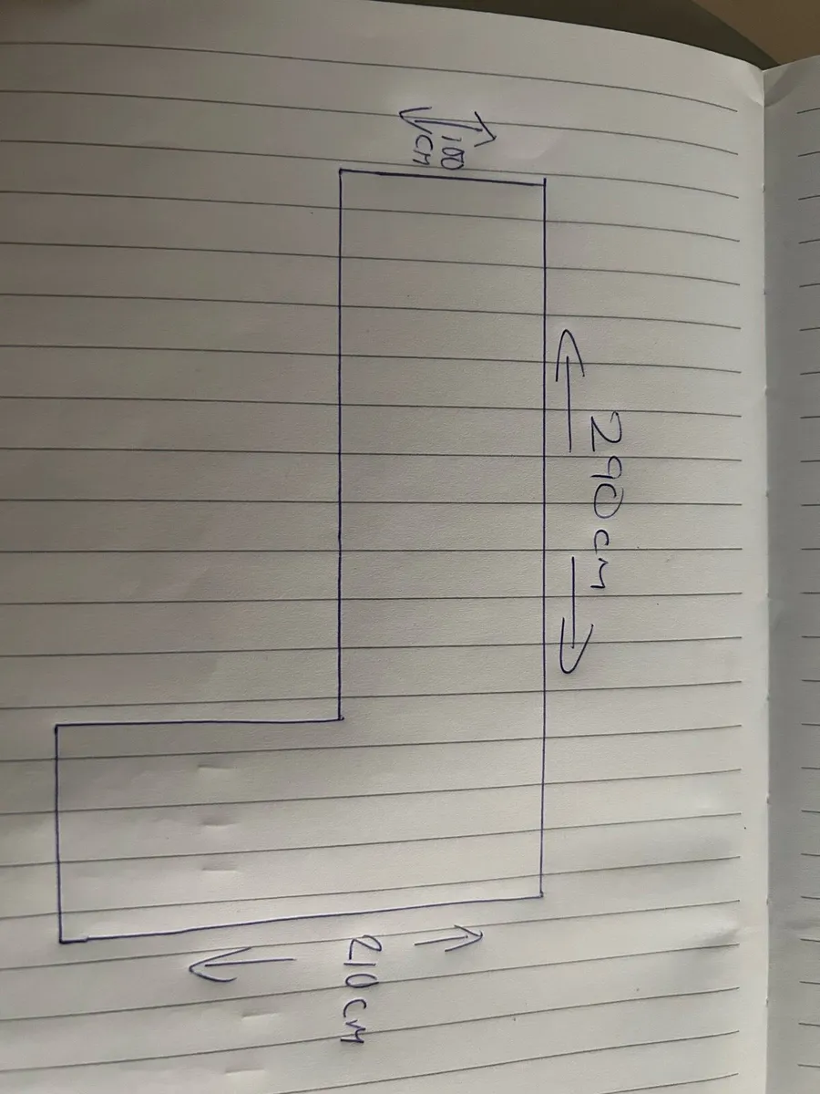 CORNER SOFA - Image 4