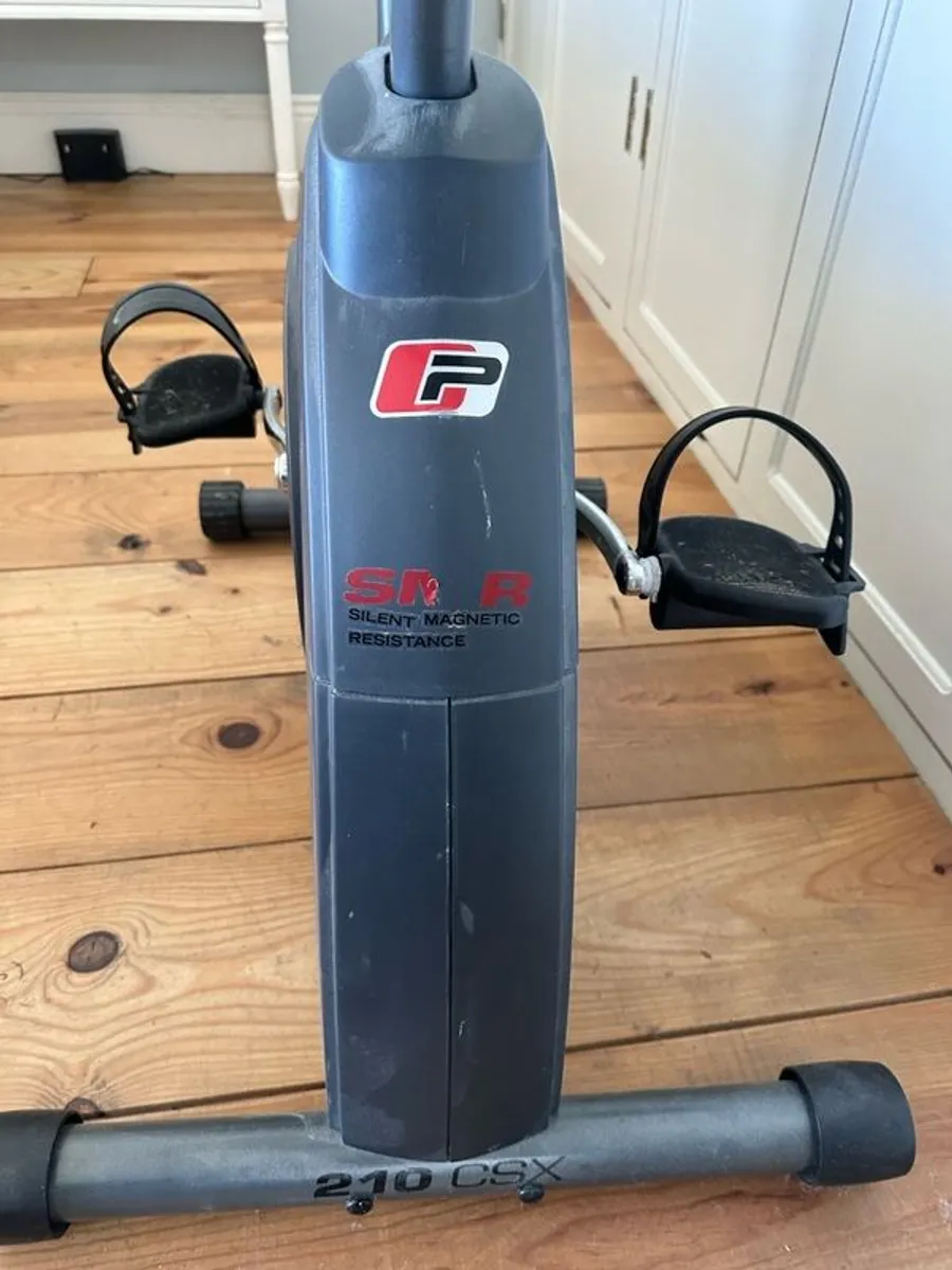 exercise bike pro form csx210 - Image 2