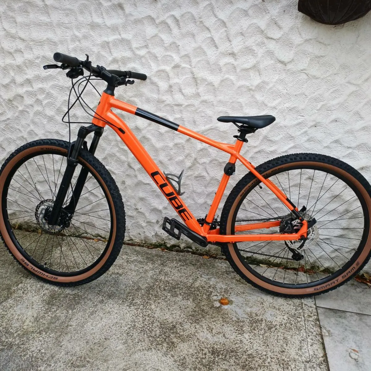 CUBE Mountain bike - Image 1