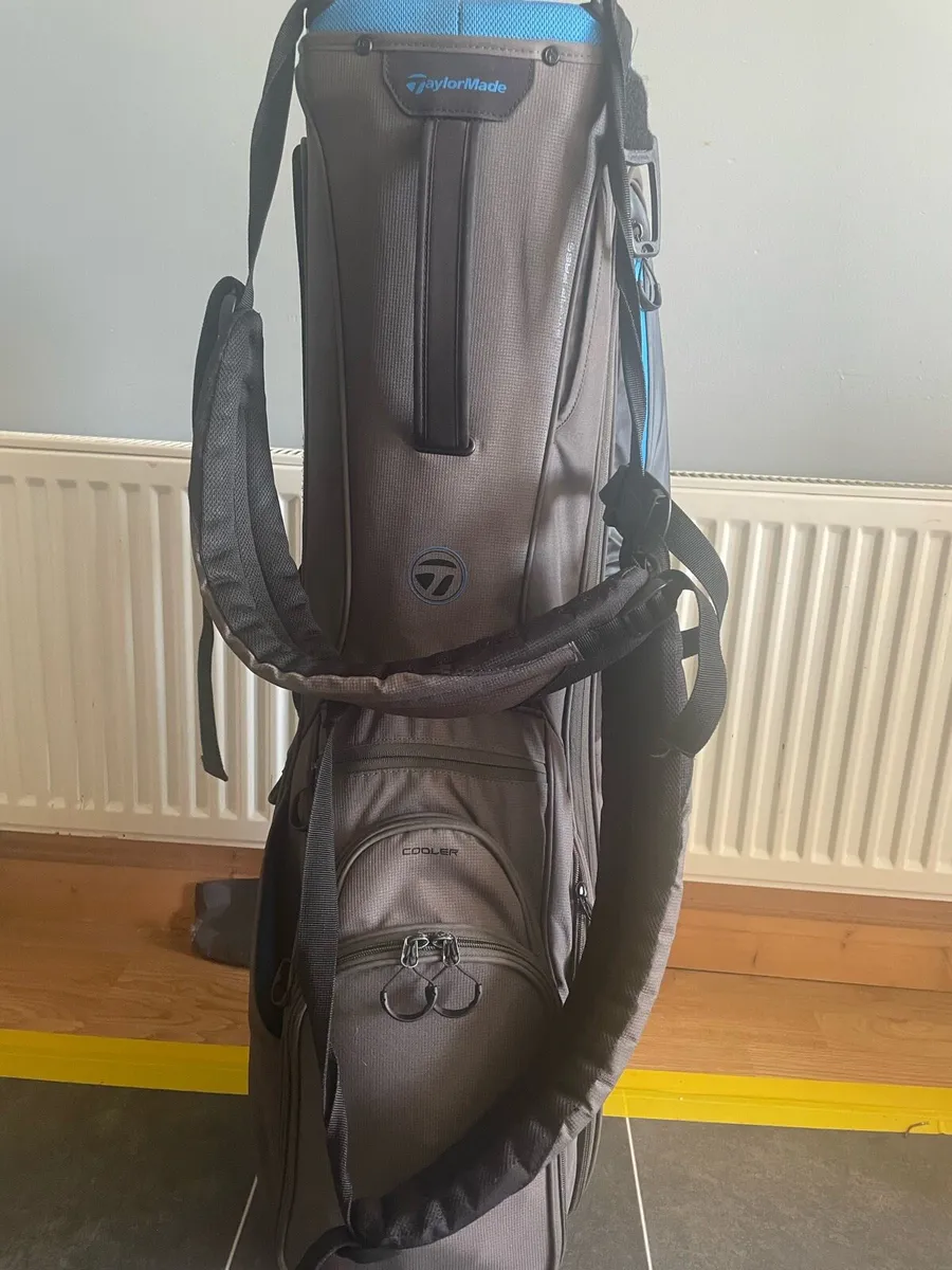 TaylorMade FlexTech crossover - Image 1