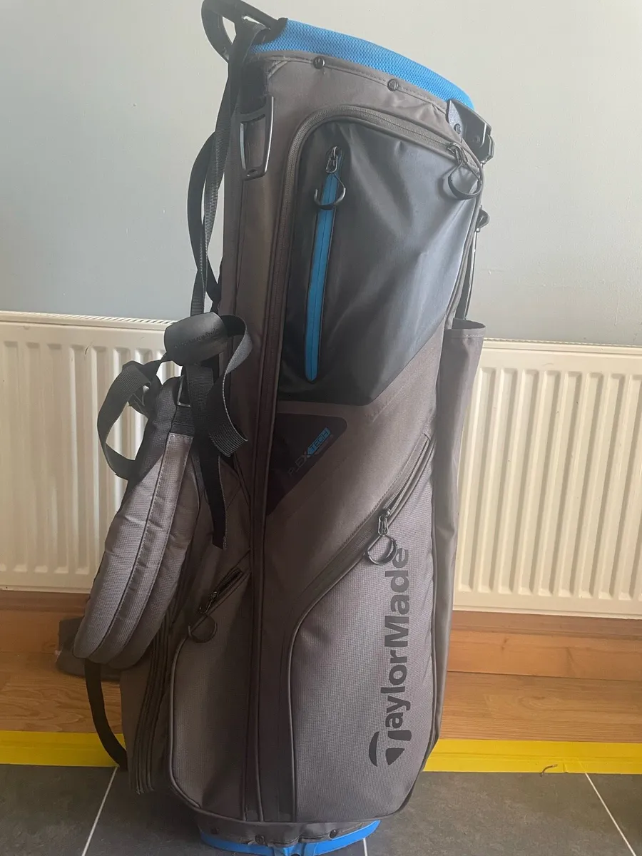 TaylorMade FlexTech crossover - Image 2