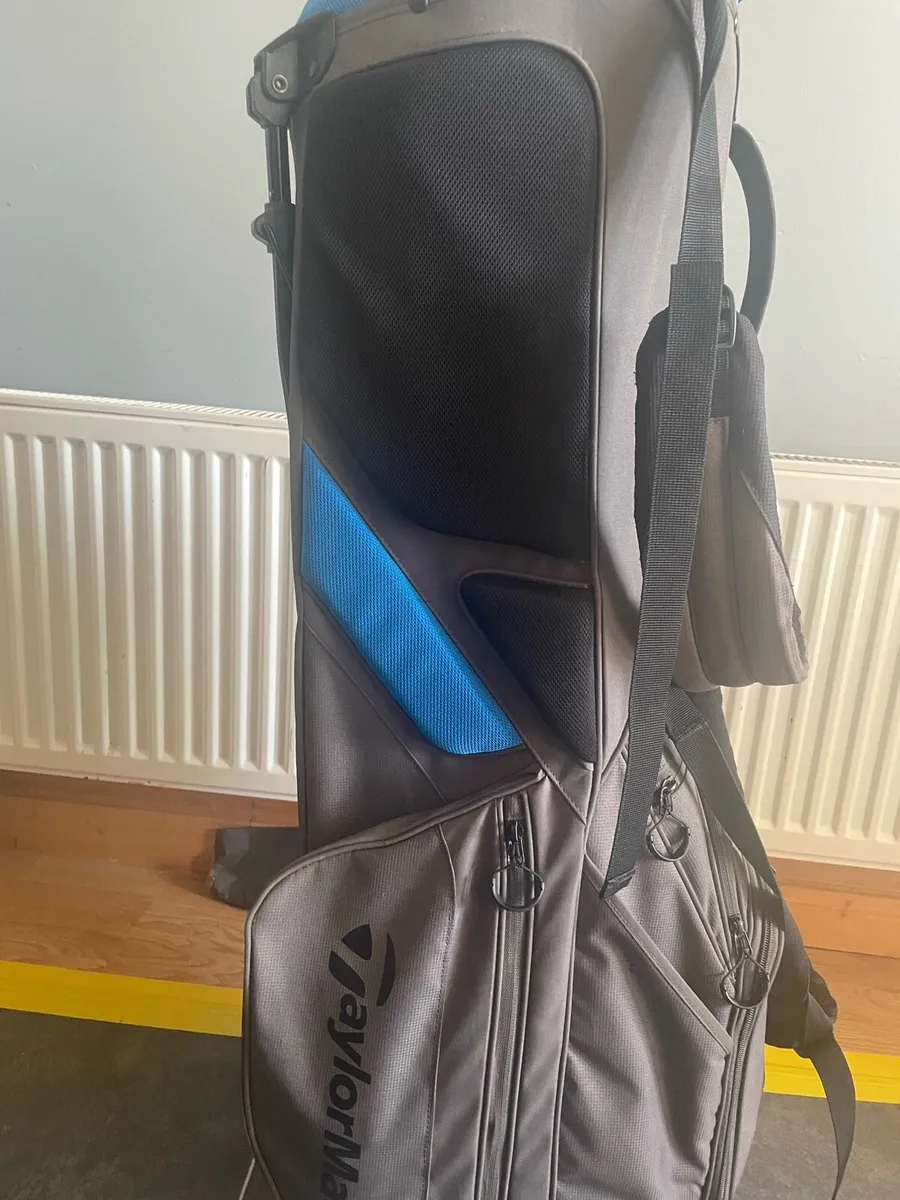 TaylorMade FlexTech crossover - Image 3