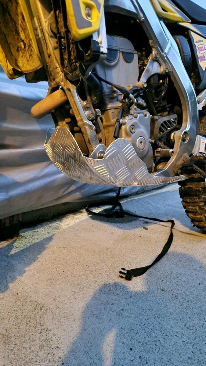 Fabricating / custom modifications - Image 1