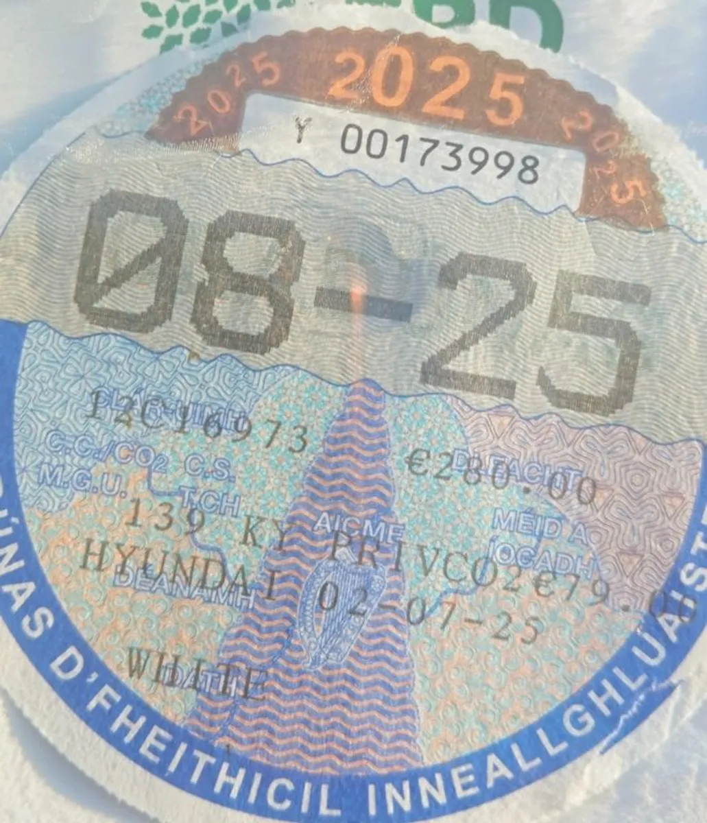 2012 Hyundai ix35 - Image 3