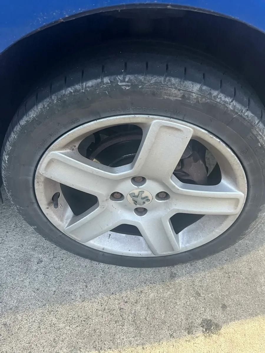 Vortex alloys - Image 1