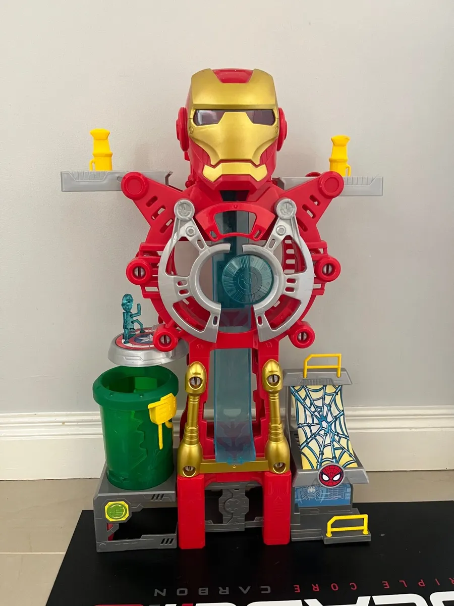 Ironman