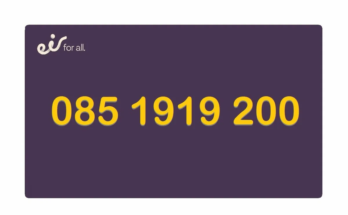 ⭐ Easy number sim card vip gold silver rare mobile