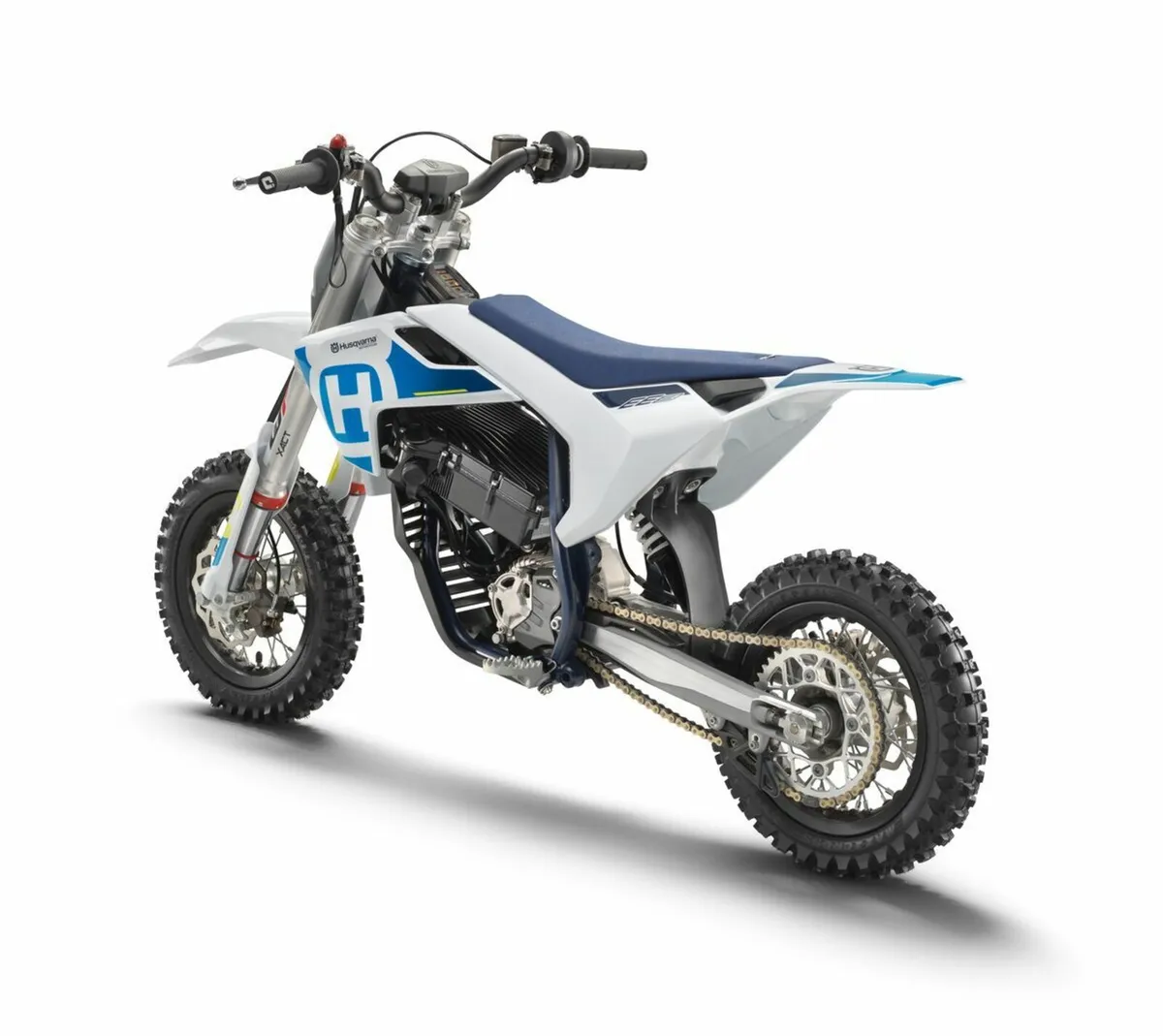 Husqvarna EE3 kids electric minicycle - Image 3