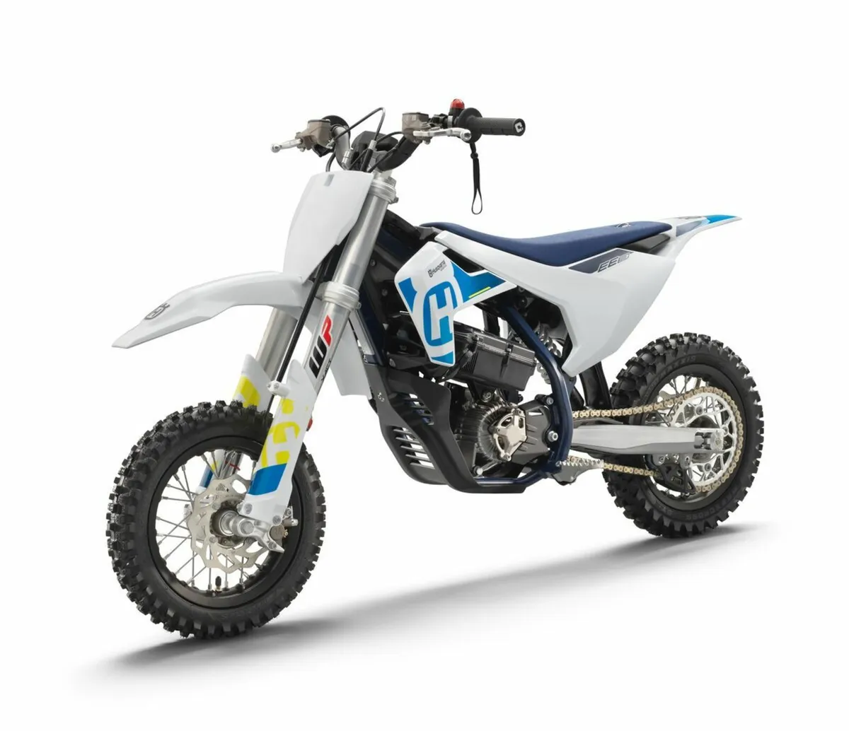 Husqvarna EE3 kids electric minicycle - Image 4