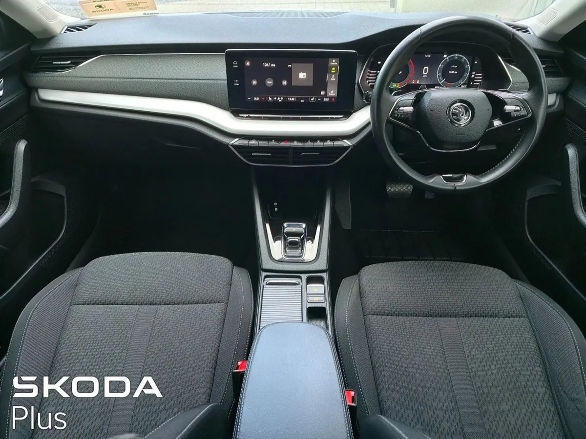 Skoda Octavia Octavia STY 2.0tdi 115BHP DSG - Image 2