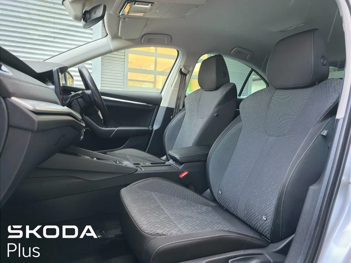 Skoda Octavia Octavia STY 2.0tdi 115BHP DSG - Image 4