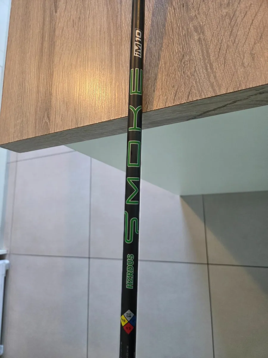 Cobra LTDx 3 wood - Image 3