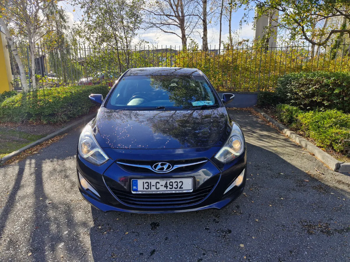 Hyundai i40 2013 - Image 2